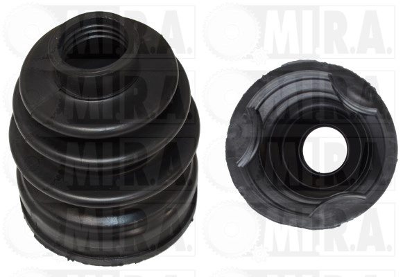 Bellow, drive shaft (62/3084)