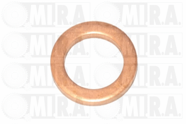 Heat Shield, injection system (55/3690)
