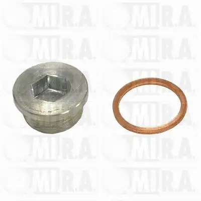 Screw Plug, oil sump (28/2254K)