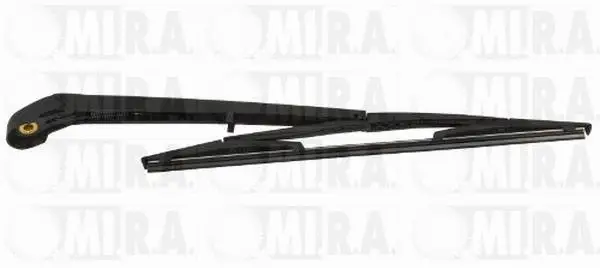 Wiper Blade (51/5021)