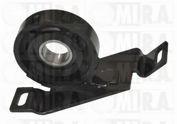 Suspension, propshaft (37/1701)