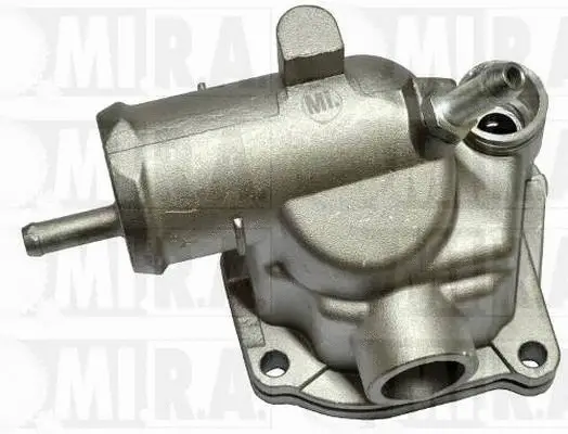Coolant Flange (15/2660)