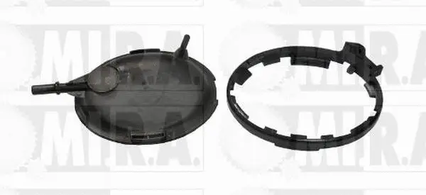 Seal, fuel filter (28/2311)