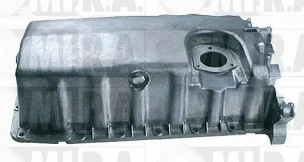 Oil Sump (28/4462)