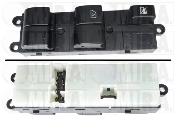 Switch, window regulator (53/4267)