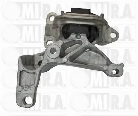 Mounting, engine (25/3912)