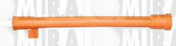 Tube, oil dipstick (24/2227)