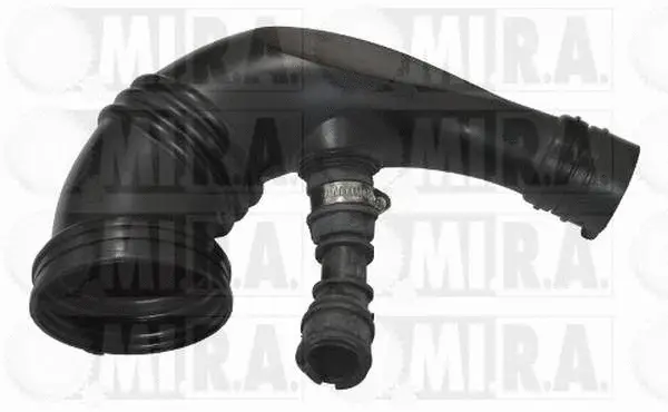 Hose, air supply (16/3605)