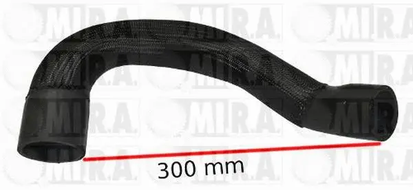 Charge Air Hose (16/4115)