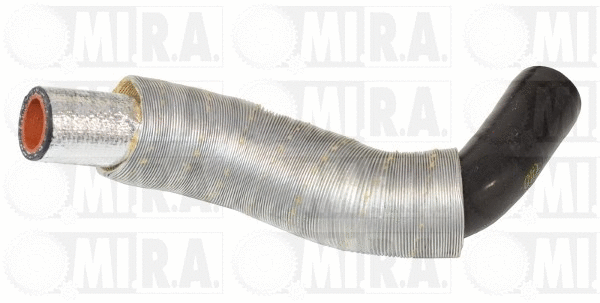 Oil Pipe, charger (16/8027)