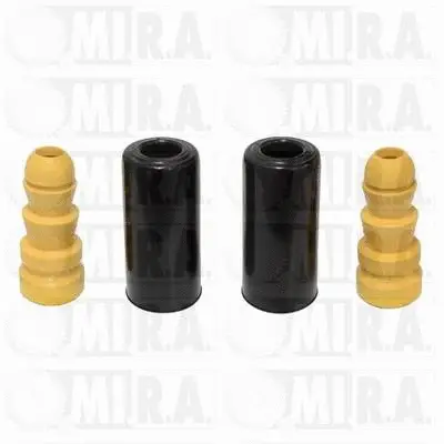Rubber Buffer, suspension (66/3383K)