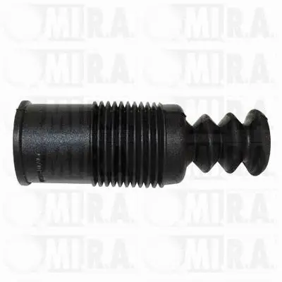 Rubber Buffer, suspension (66/2601)