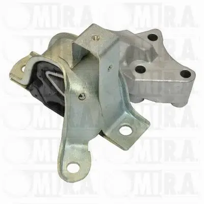 Mounting, engine (25/4041)