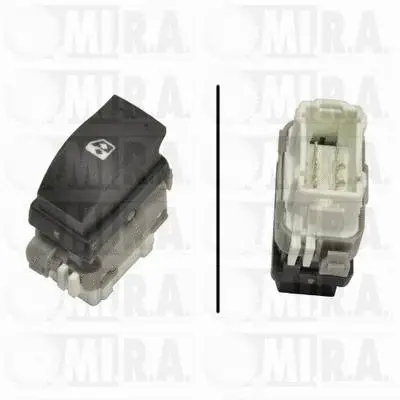 Switch, window regulator (53/4108)