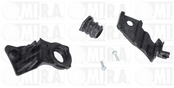 Repair Kit, headlight (bracket) (52/5003)