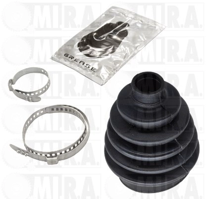 Bellow Kit, drive shaft (60/2335K)