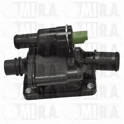 Coolant Flange (15/2826)