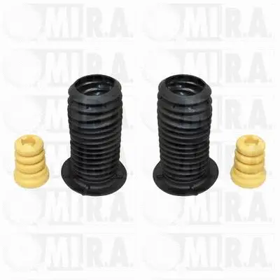Dust Cover Kit, shock absorber (66/3323K)