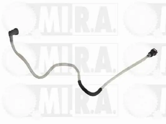Fuel Line (43/7084)