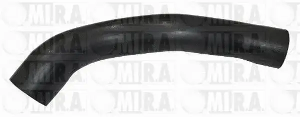 Charge Air Hose (16/3923)