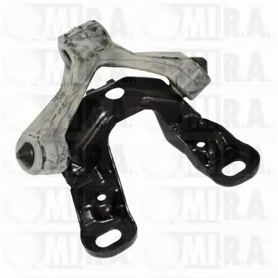 Rubber Buffer, muffler (11/2435)