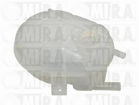 Expansion Tank, coolant (14/4386)