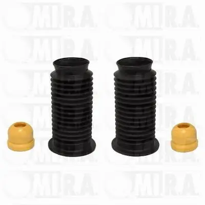 Rubber Buffer, suspension (66/3088K)
