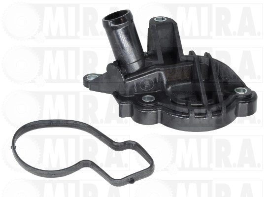 Coolant Flange (15/3278)