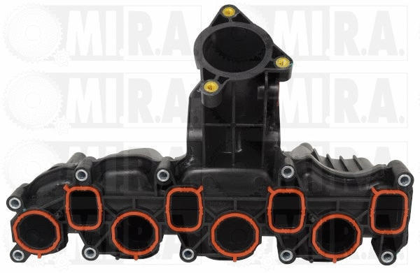 Intake Manifold, air supply (13/4054)