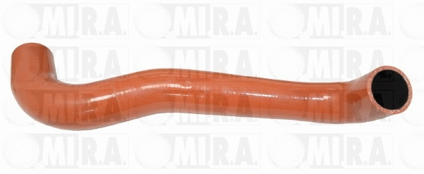 Charge Air Hose (16/4504)