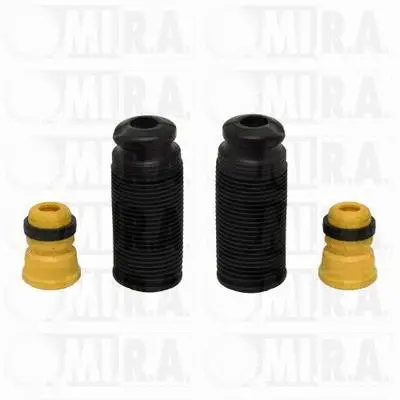 Dust Cover Kit, shock absorber (66/3331K)