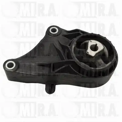 Mounting, engine (25/3734)