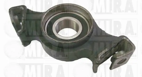 Suspension, propshaft (37/1600)