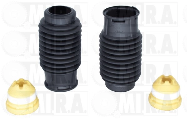 Dust Cover Kit, shock absorber (66/3418K)