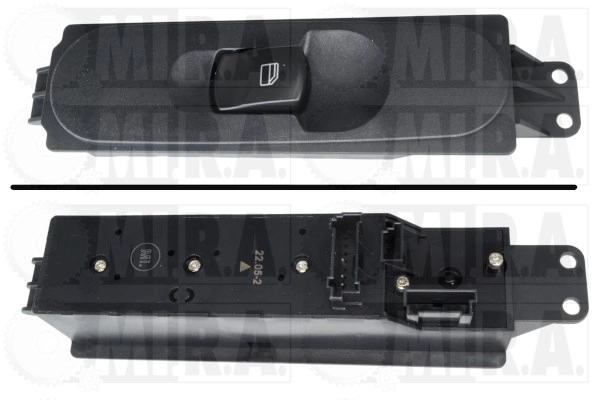 Switch, window regulator (53/4301)