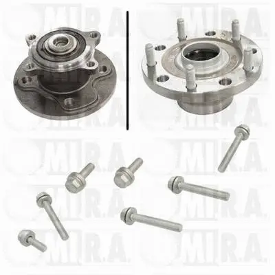 Wheel Bearing Kit (29/3461)