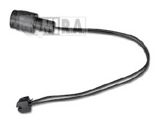 Warning Contact, brake pad wear (29/2073)