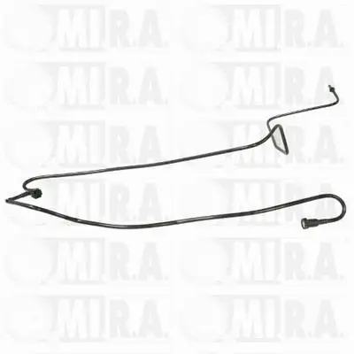 Fuel Line (43/7020)