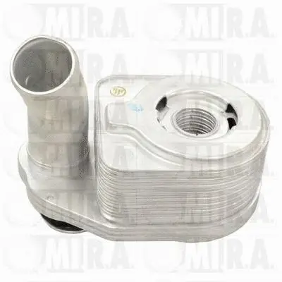 Oil Cooler, engine oil (28/2584)