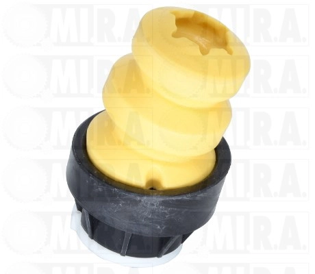 Rubber Buffer, suspension (66/3404)