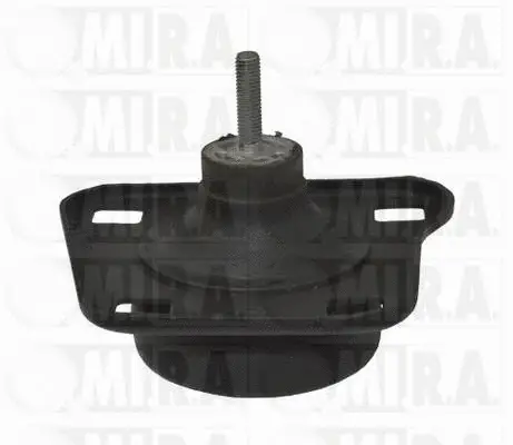 Mounting, engine (25/3255)
