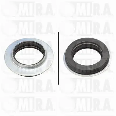 Rolling Bearing, suspension strut support mount (37/6472)