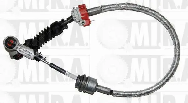 Cable Pull, manual transmission (32/2352)