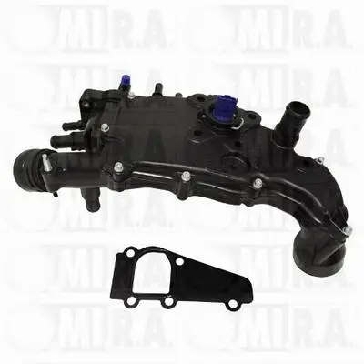 Coolant Flange (15/2454)