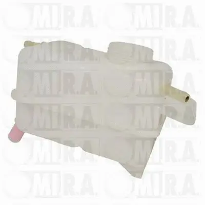 Water Tank, radiator (14/4312)