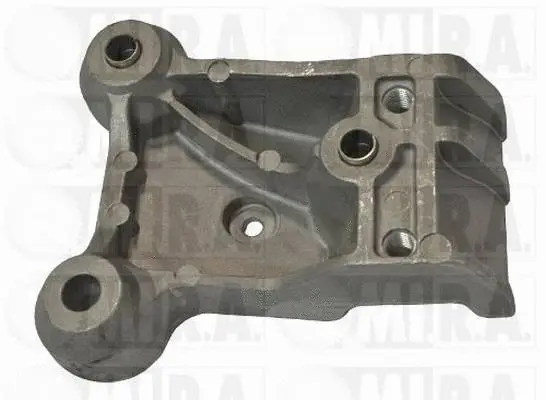 Mounting, manual transmission (25/3893)