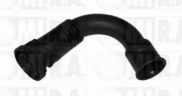 Hose, cylinder head cover ventilation (16/3668)