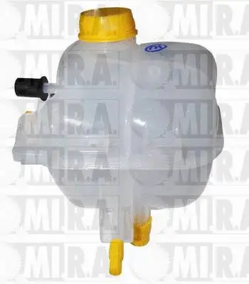 Water Tank, radiator (14/4285)