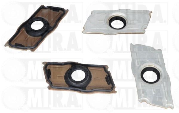 Cover, injector nozzle (25/3536A)