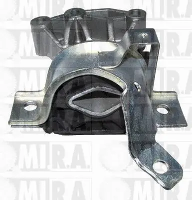 Mounting, engine (25/4049)